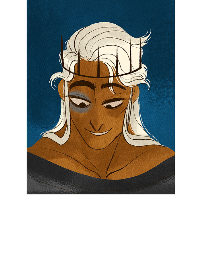 Read Lore Olympus Manga Online