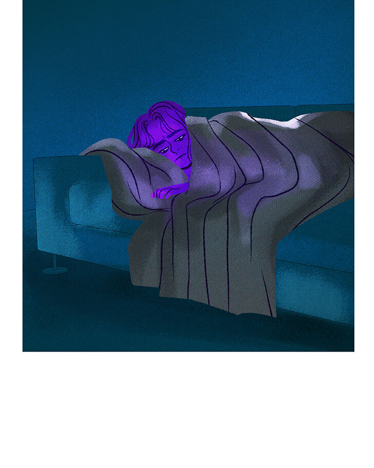Read Lore Olympus Manga Online