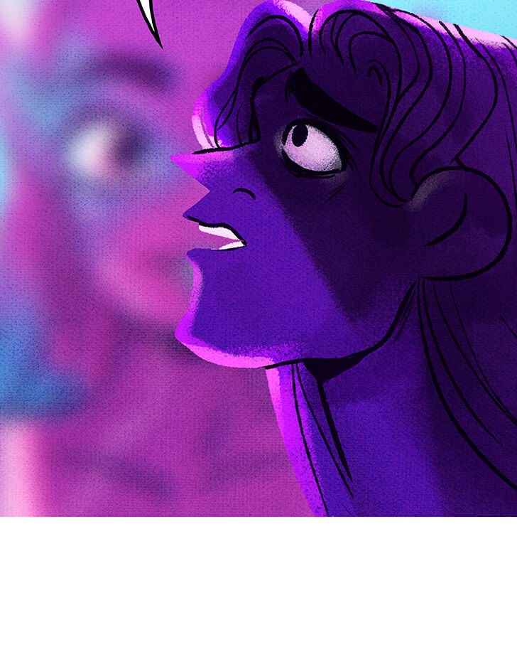 Read Lore Olympus Manga Online