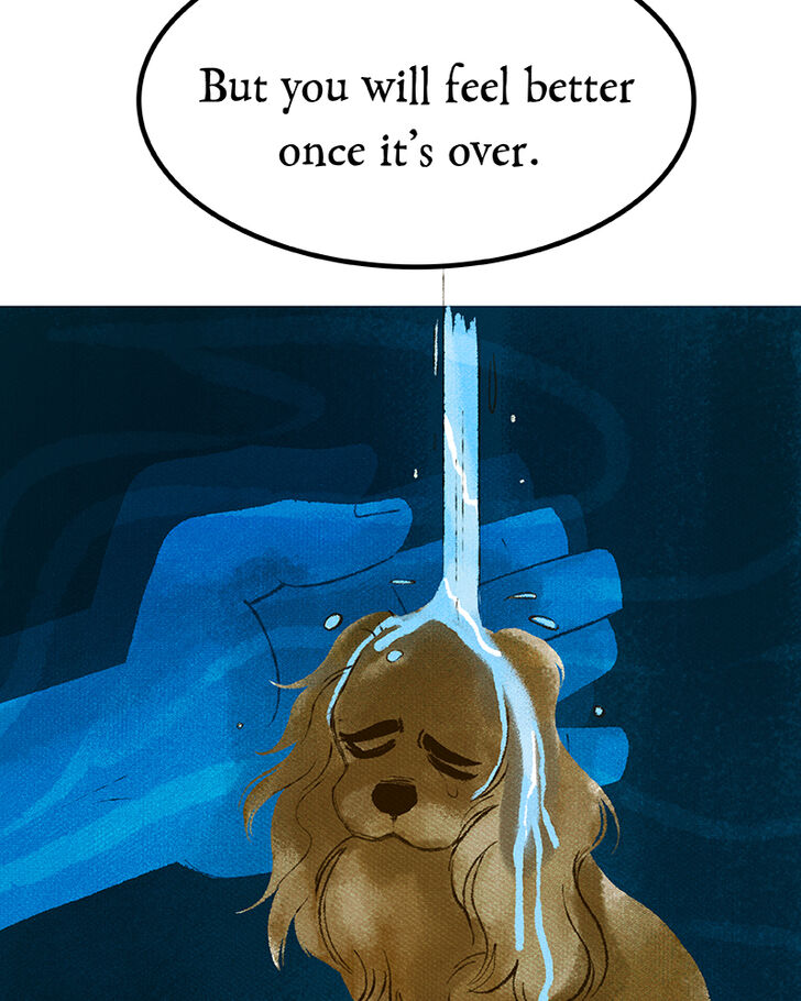 Read Lore Olympus Manga Online