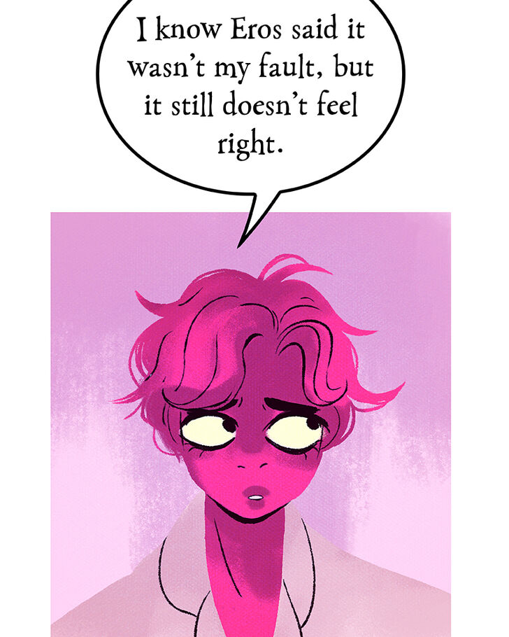 Read Lore Olympus Manga Online