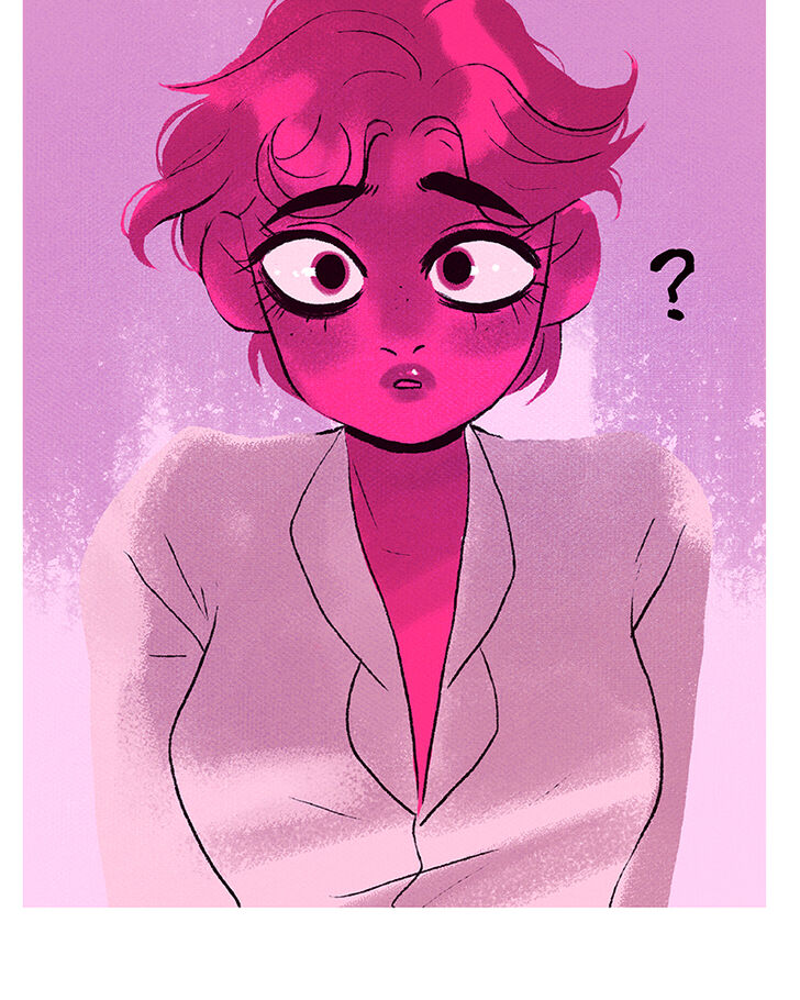 Read Lore Olympus Manga Online