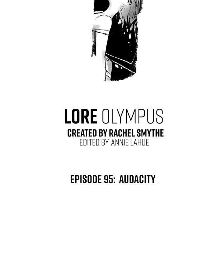Read Lore Olympus Manga Online
