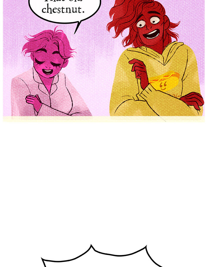 Read Lore Olympus Manga Online