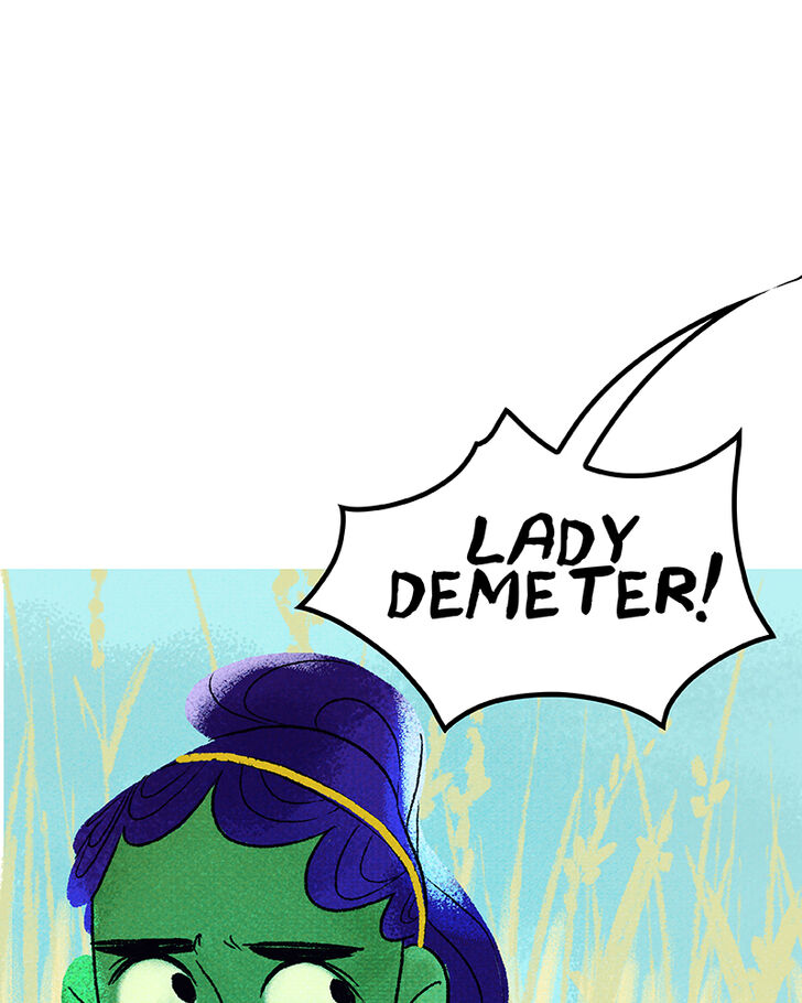 Read Lore Olympus Manga Online