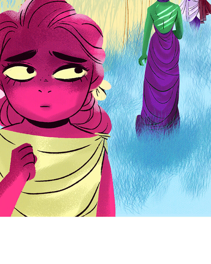 Read Lore Olympus Manga Online