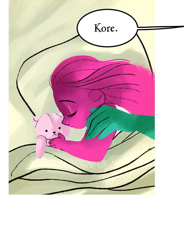 Read Lore Olympus Manga Online