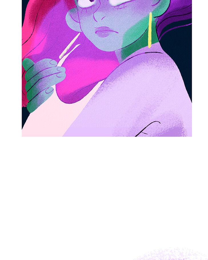 Read Lore Olympus Manga Online