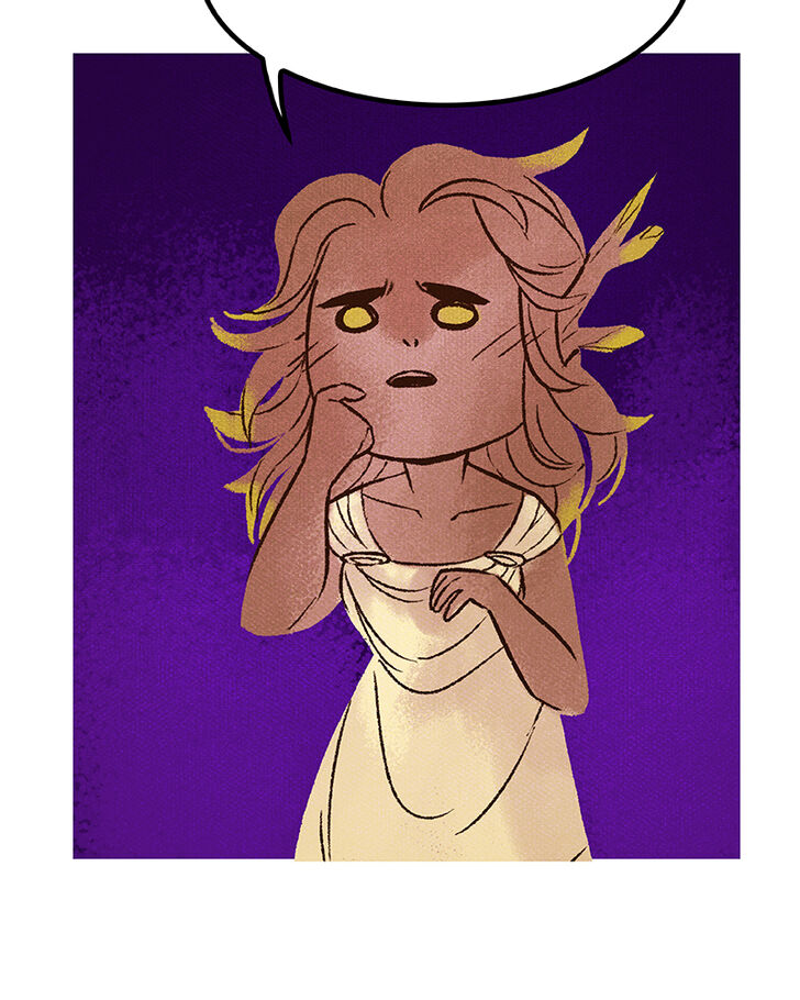 Read Lore Olympus Manga Online