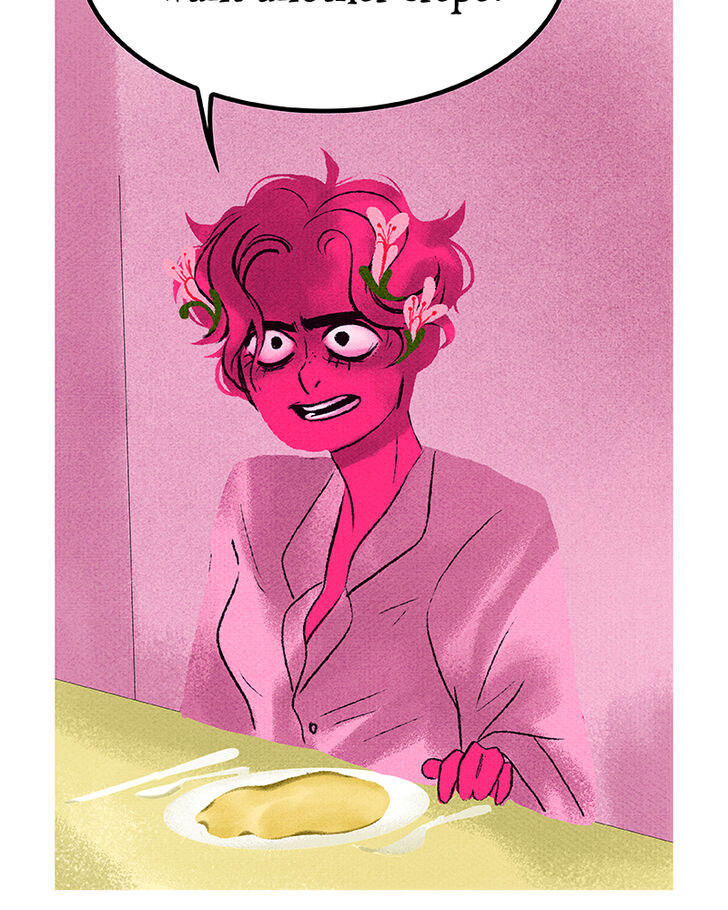Read Lore Olympus Manga Online