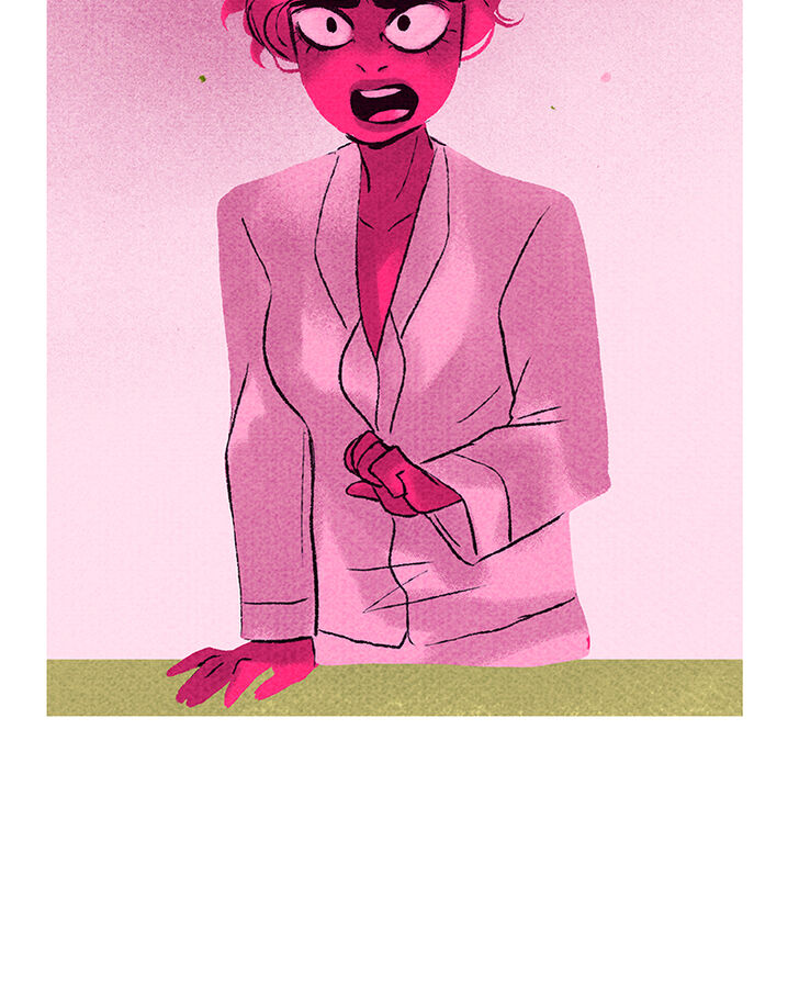 Read Lore Olympus Manga Online