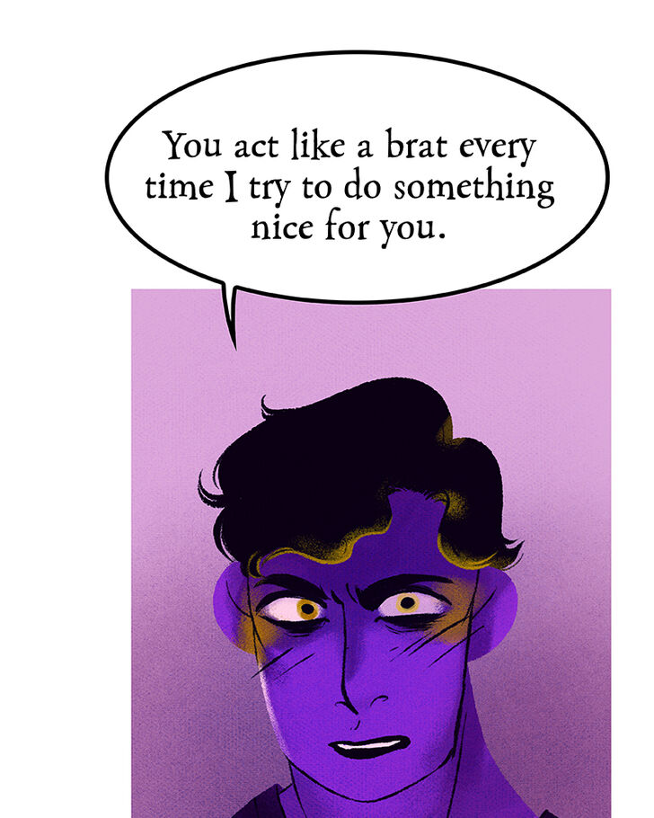 Read Lore Olympus Manga Online