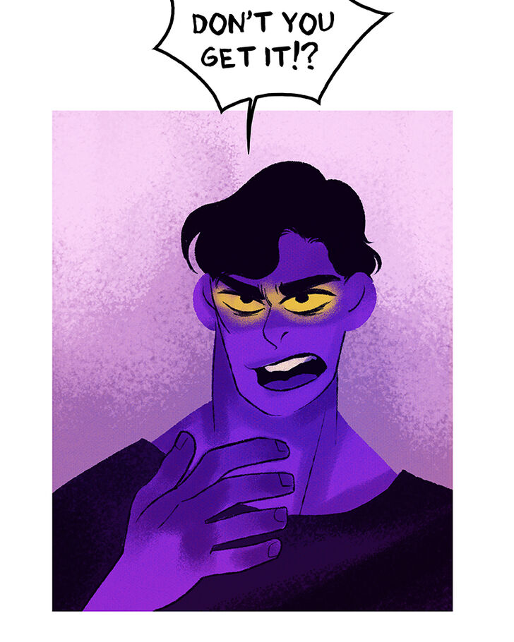 Read Lore Olympus Manga Online