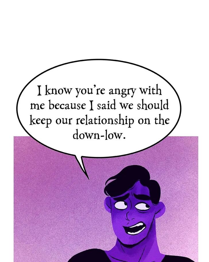 Read Lore Olympus Manga Online