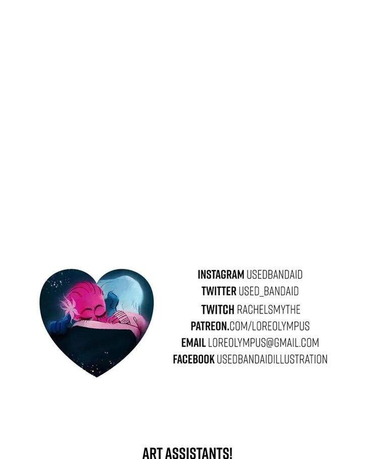 Read Lore Olympus Manga Online