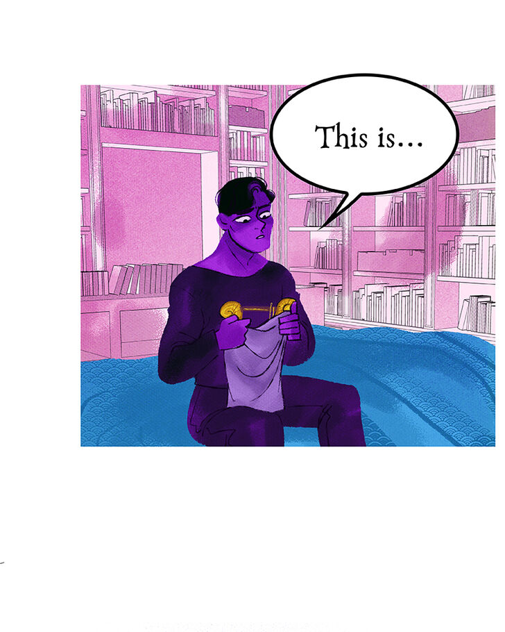 Read Lore Olympus Manga Online