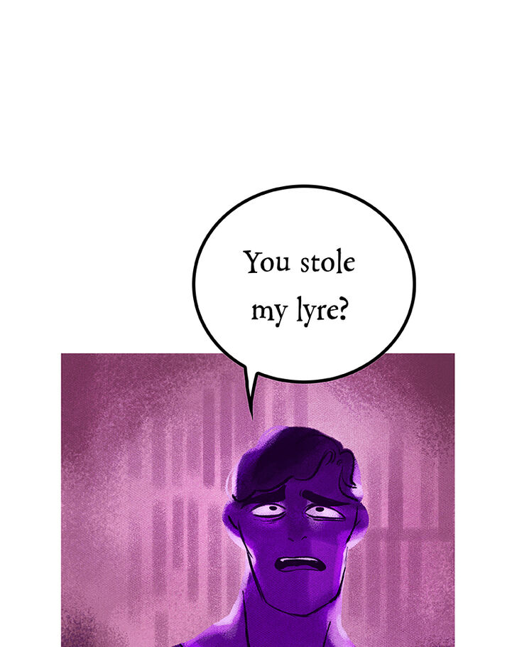 Read Lore Olympus Manga Online