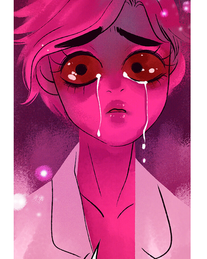 Read Lore Olympus Manga Online
