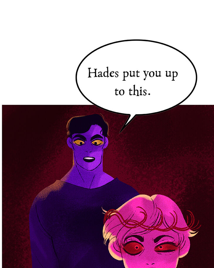 Read Lore Olympus Manga Online