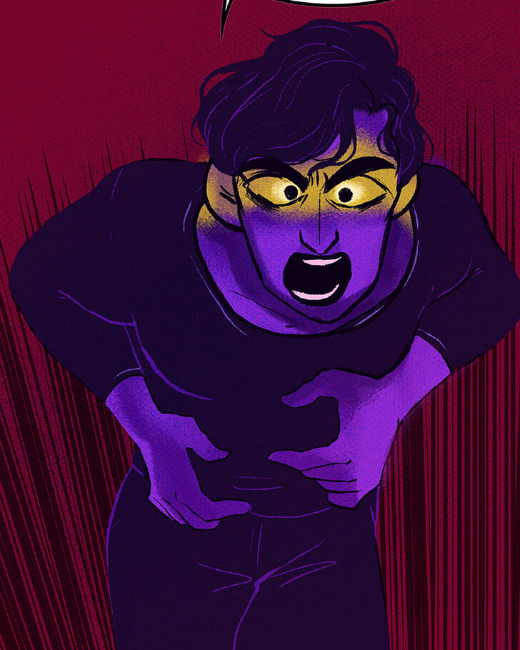 Read Lore Olympus Manga Online