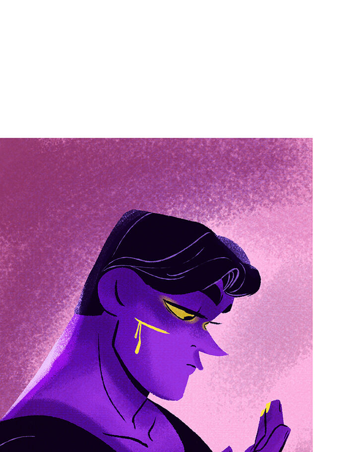 Read Lore Olympus Manga Online
