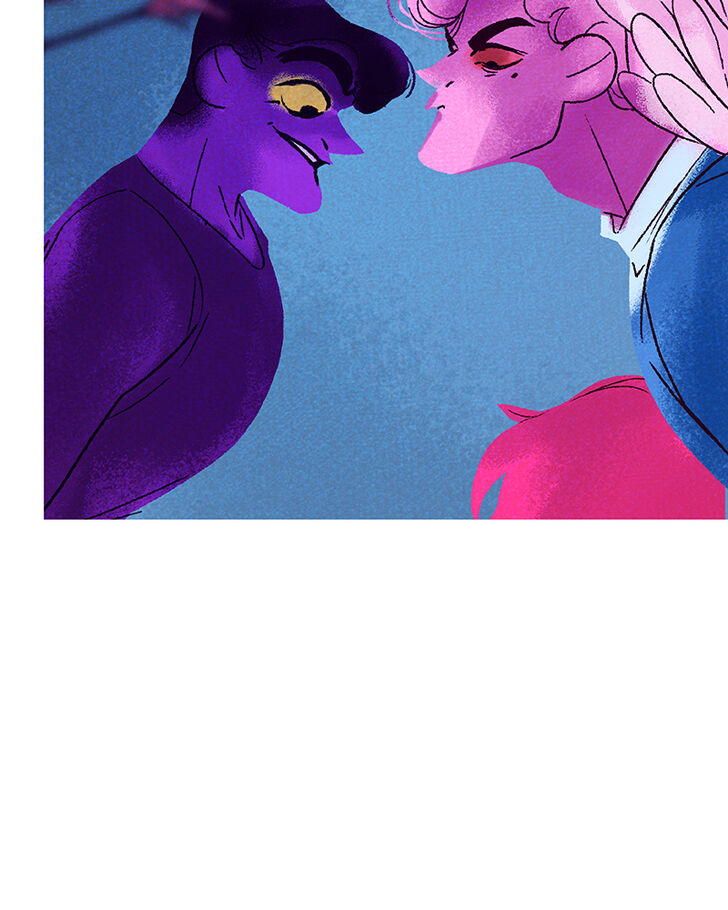 Read Lore Olympus Manga Online