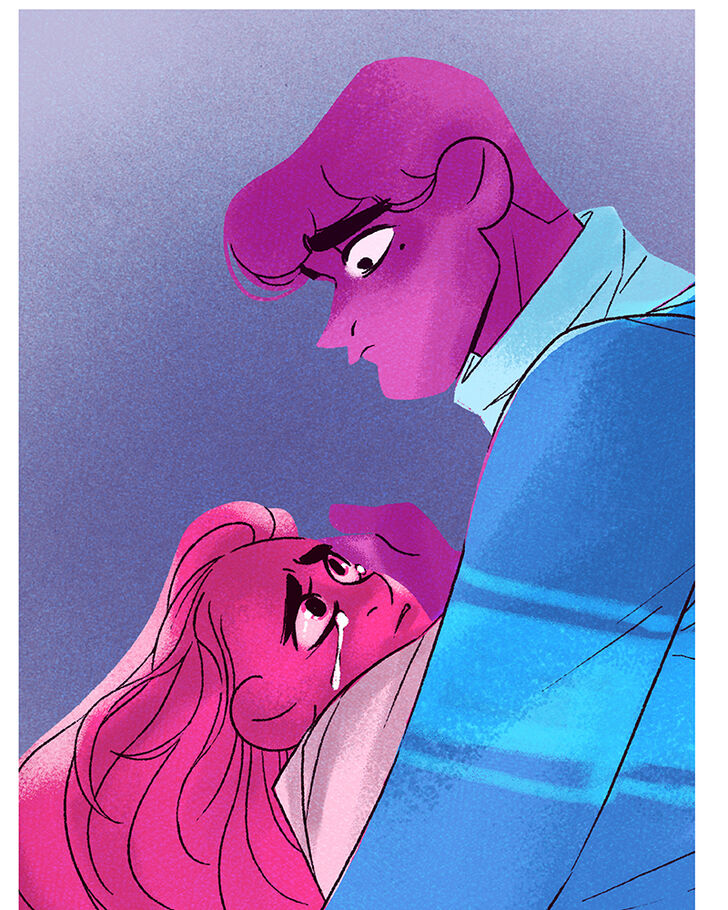 Read Lore Olympus Manga Online