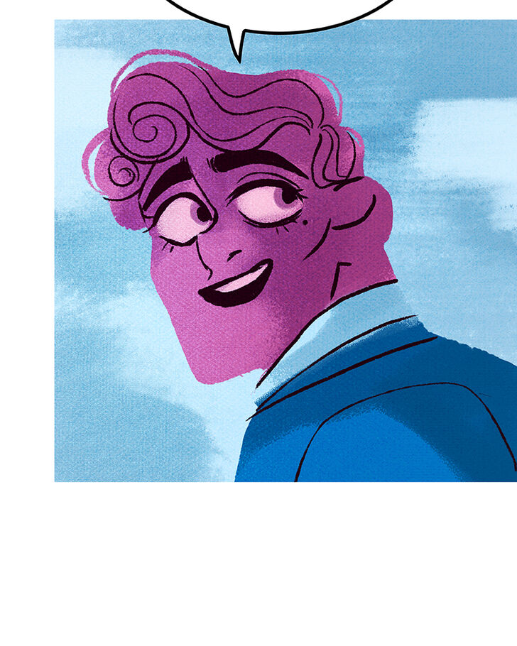 Read Lore Olympus Manga Online