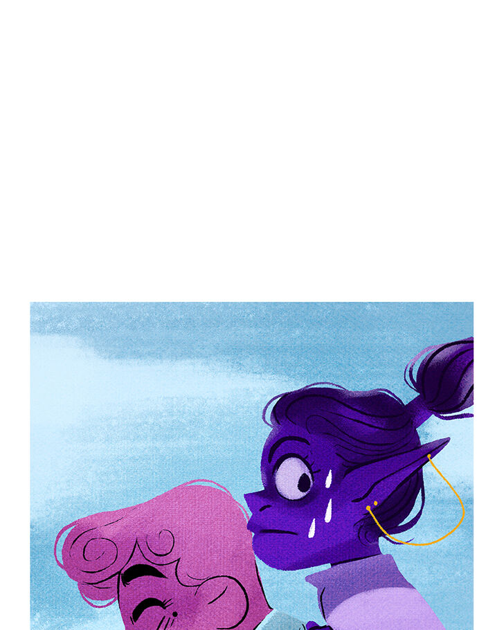 Read Lore Olympus Manga Online