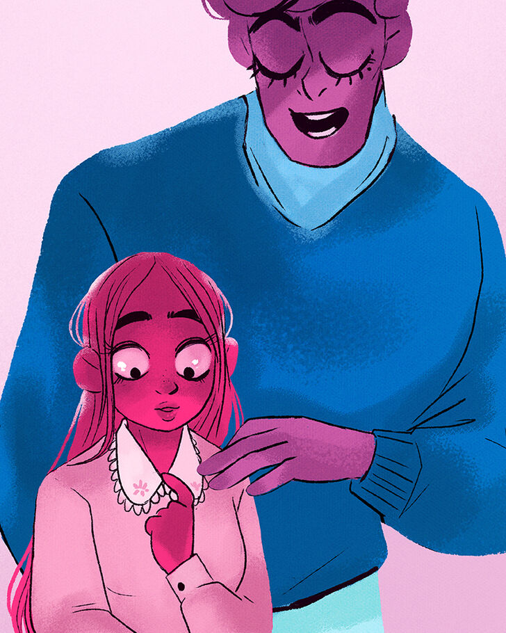 Read Lore Olympus Manga Online