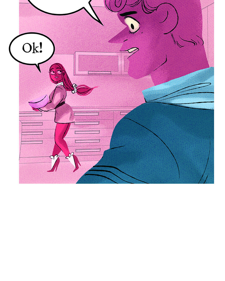 Read Lore Olympus Manga Online