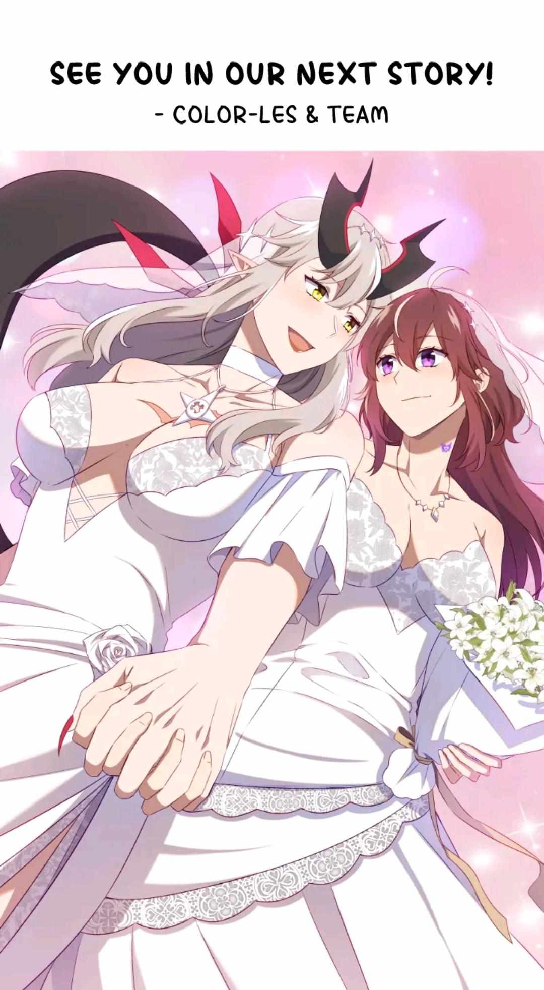 Read Mage & Demon Queen Manga Online