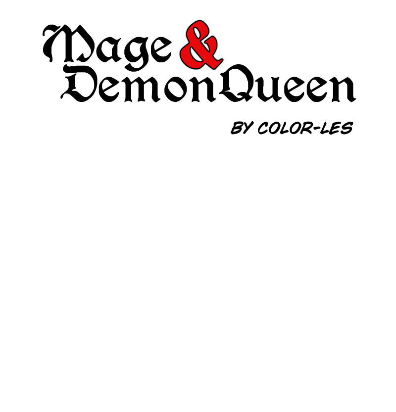 Read Mage & Demon Queen Manga Online