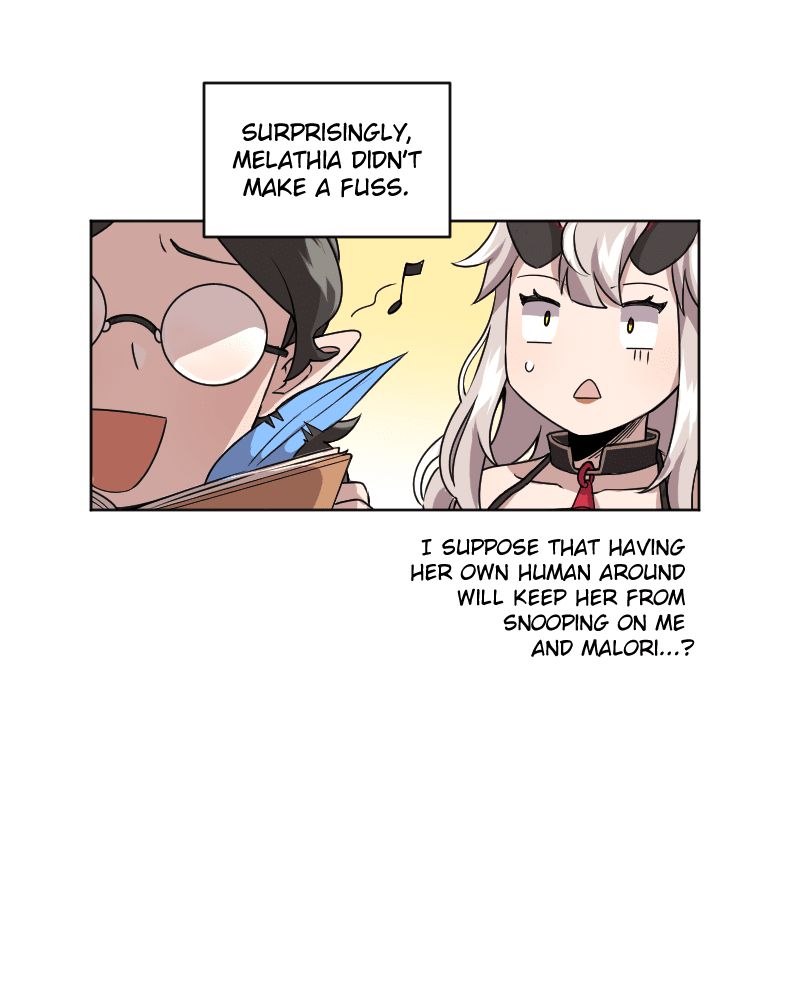 Read Mage & Demon Queen Manga Online