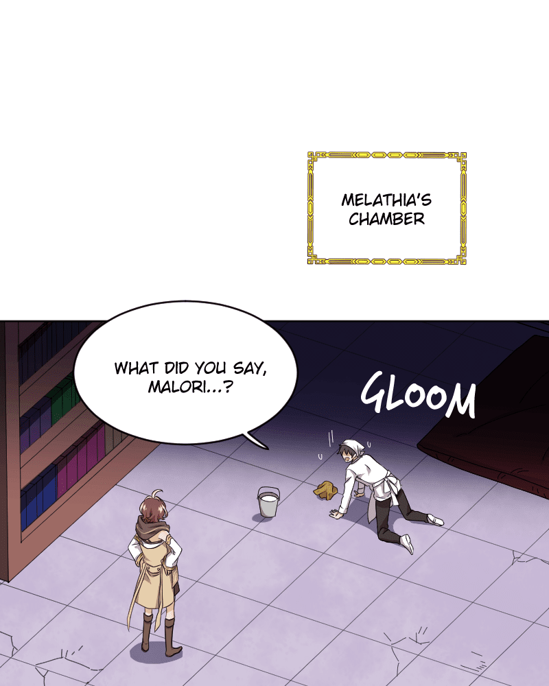 Read Mage & Demon Queen Manga Online