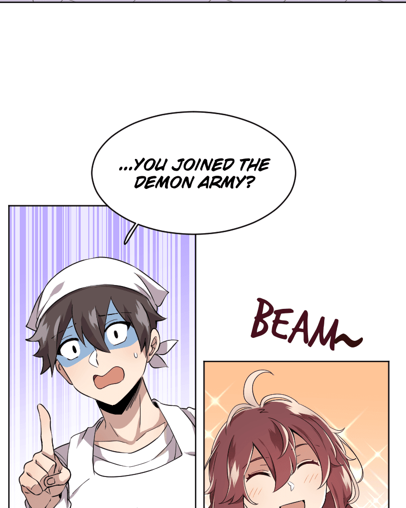 Read Mage & Demon Queen Manga Online