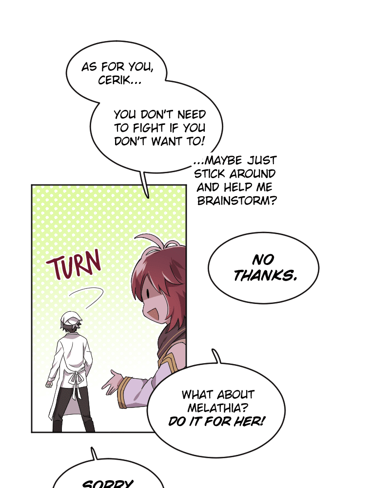 Read Mage & Demon Queen Manga Online