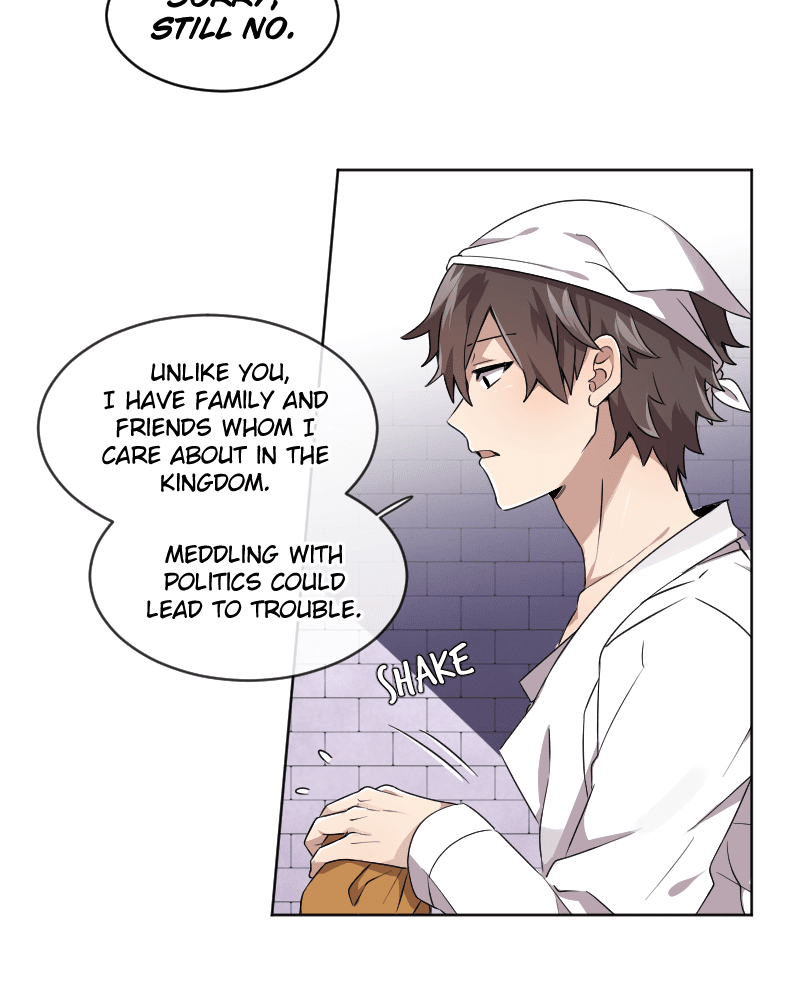 Read Mage & Demon Queen Manga Online