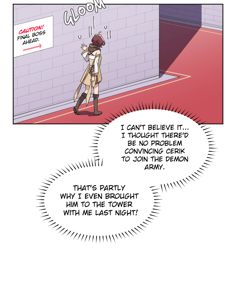 Read Mage & Demon Queen Manga Online