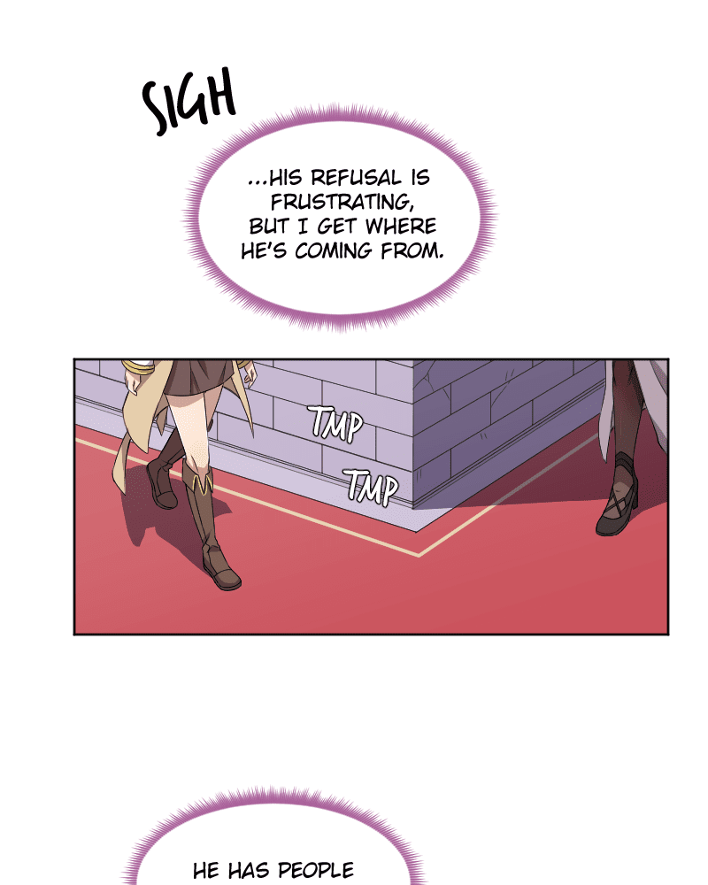 Read Mage & Demon Queen Manga Online