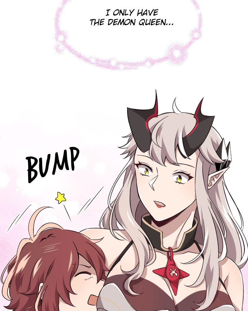 Read Mage & Demon Queen Manga Online