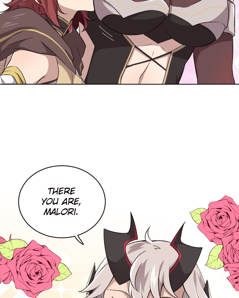 Read Mage & Demon Queen Manga Online