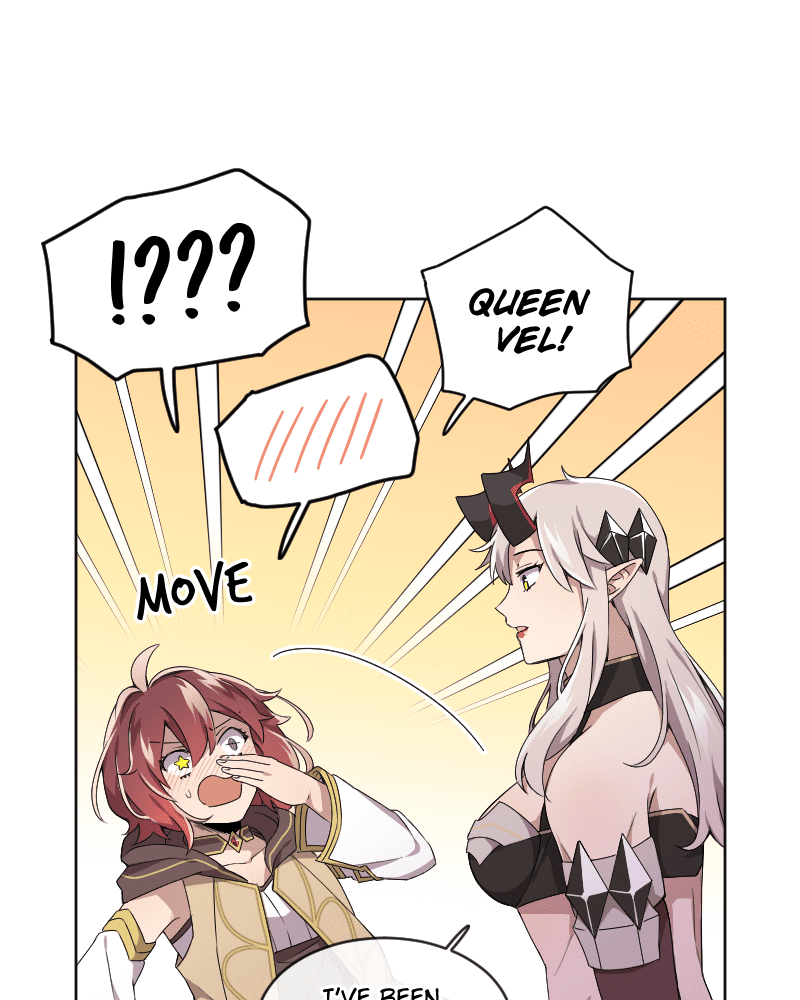 Read Mage & Demon Queen Manga Online