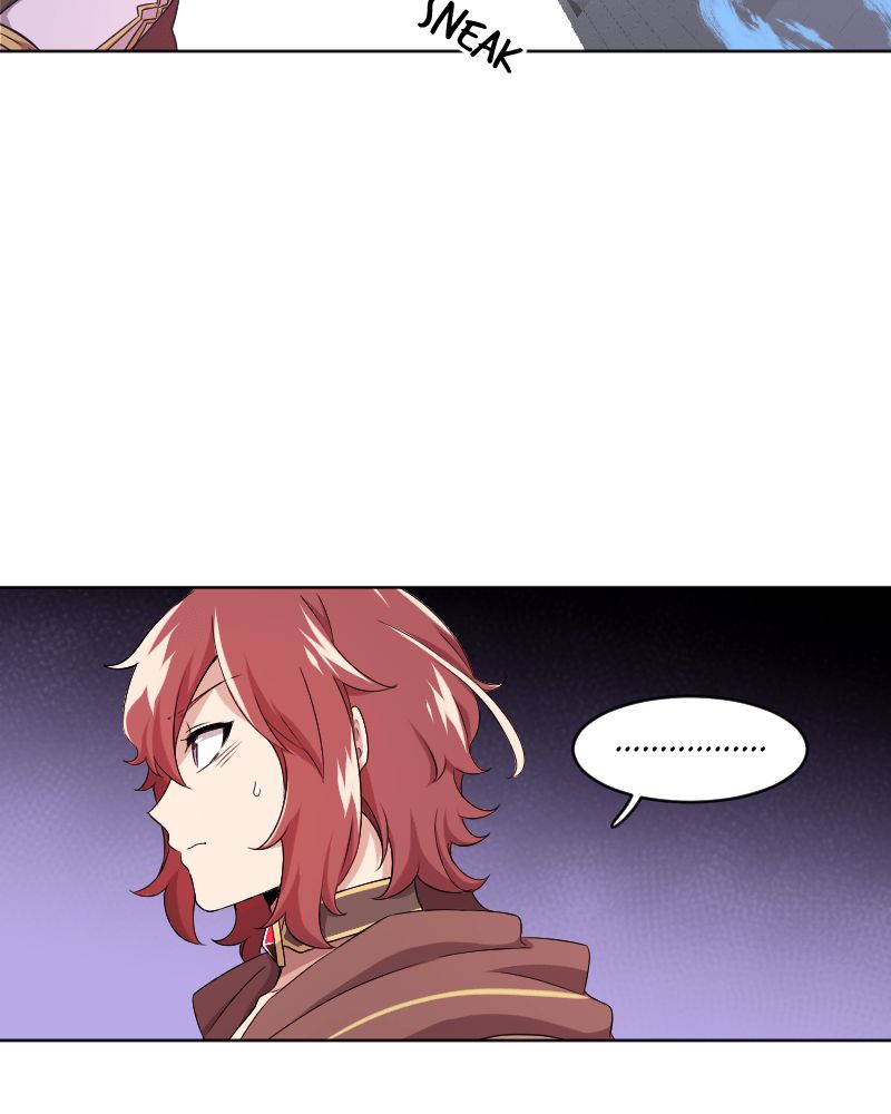 Read Mage & Demon Queen Manga Online