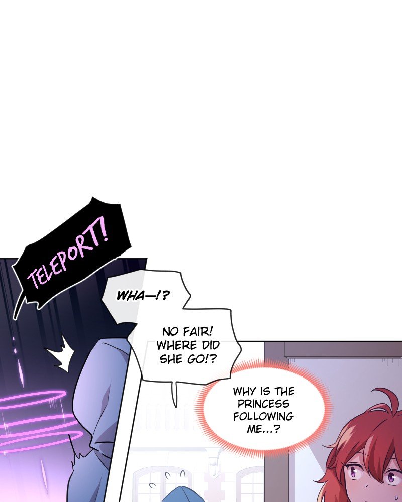 Read Mage & Demon Queen Manga Online