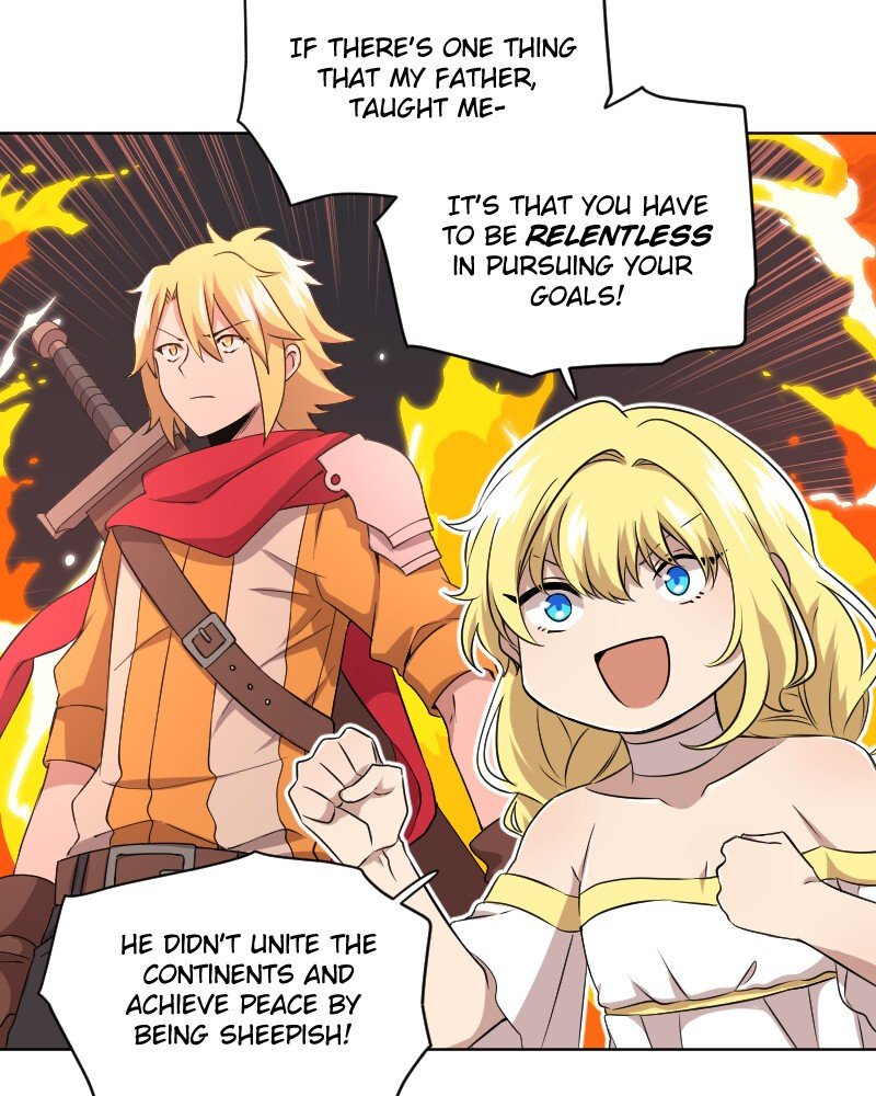 Read Mage & Demon Queen Manga Online