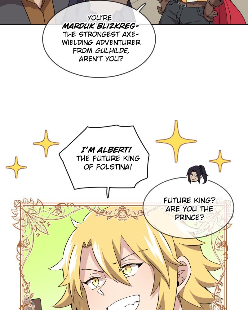 Read Mage & Demon Queen Manga Online