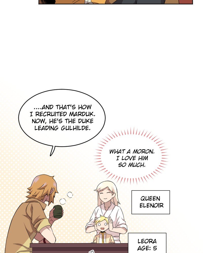 Read Mage & Demon Queen Manga Online