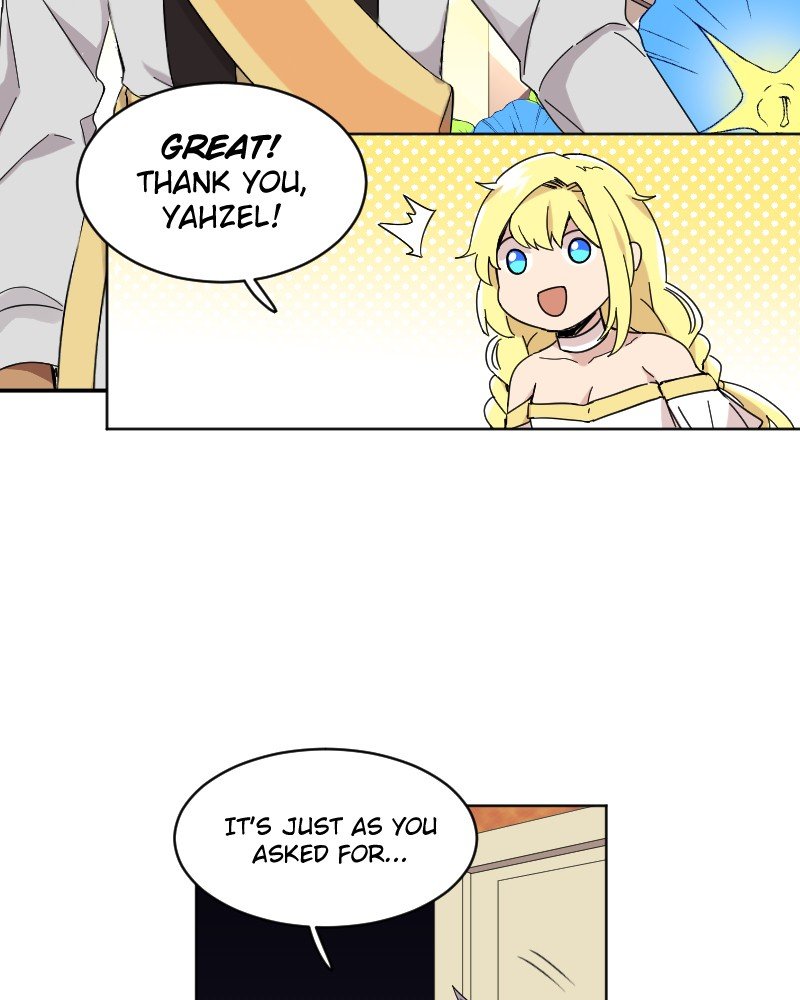 Read Mage & Demon Queen Manga Online