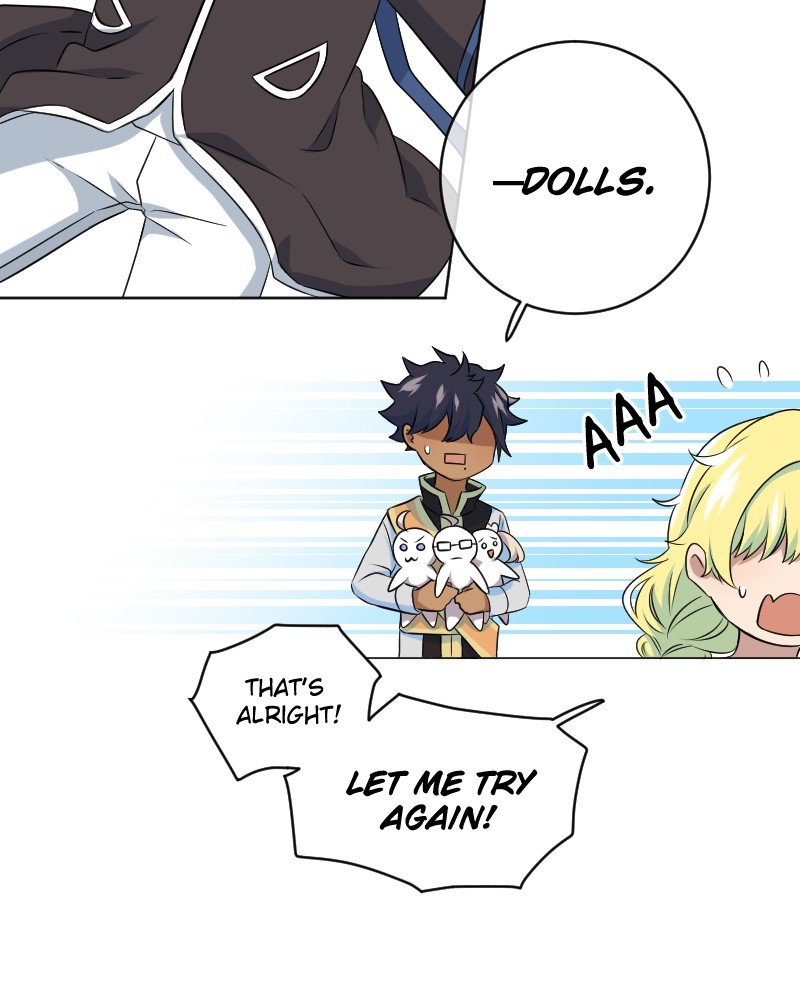 Read Mage & Demon Queen Manga Online